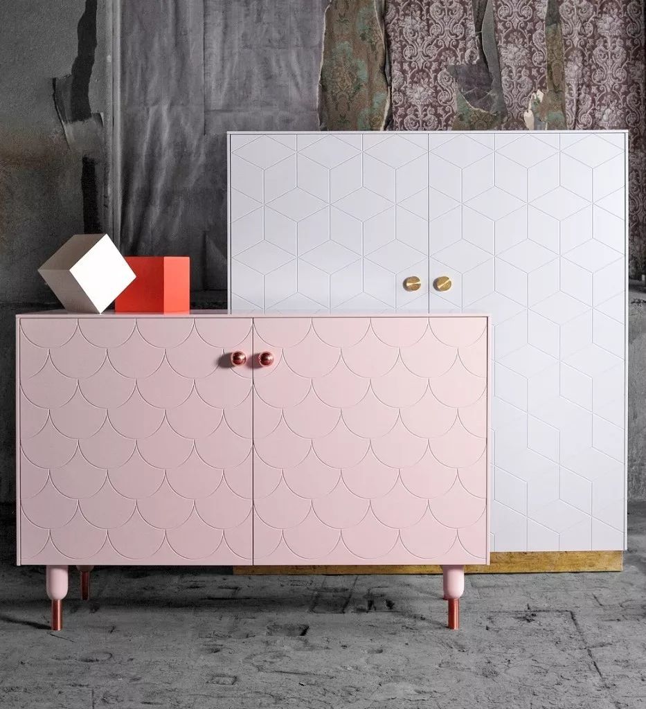 宜家整容到根本不认识，说装修全用宜家很low的人打脸了！