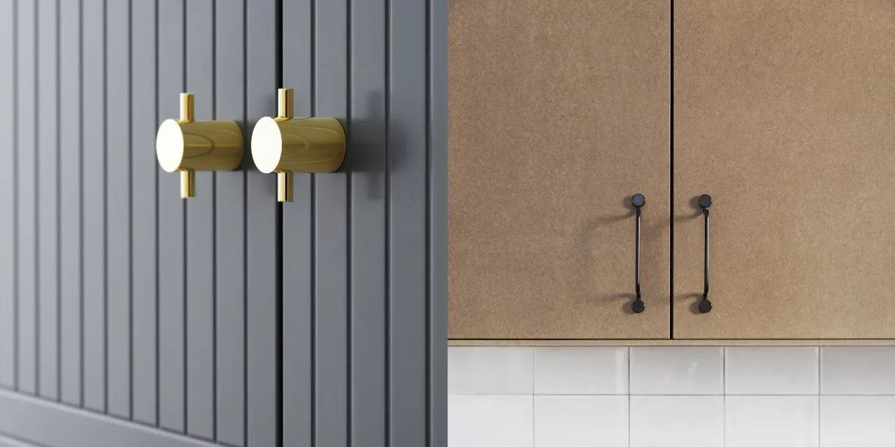 宜家整容到根本不认识，说装修全用宜家很low的人打脸了！