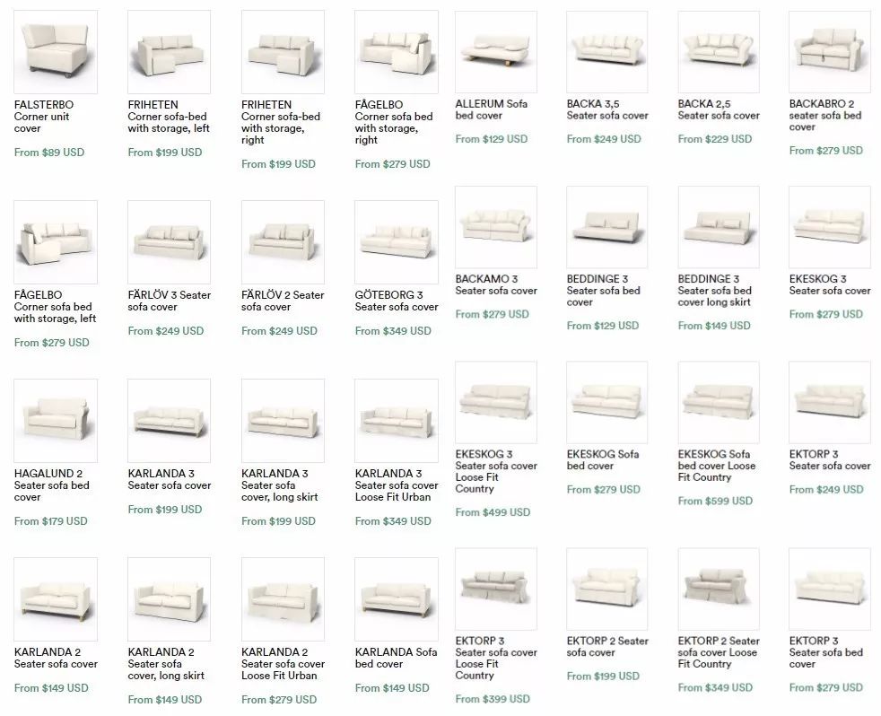 宜家整容到根本不认识,说装修全用宜家很low的人打脸了!