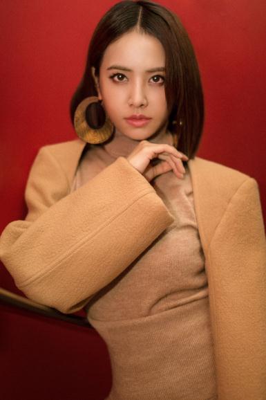 蔡依林口红推荐,蔡依林同款口红大全