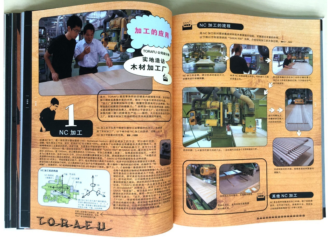 不懂这4类基础知识，怎么能说自己是室内设计师！？