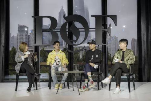 重磅｜BoF首届中国峰会，时装精英力量集结“论道”