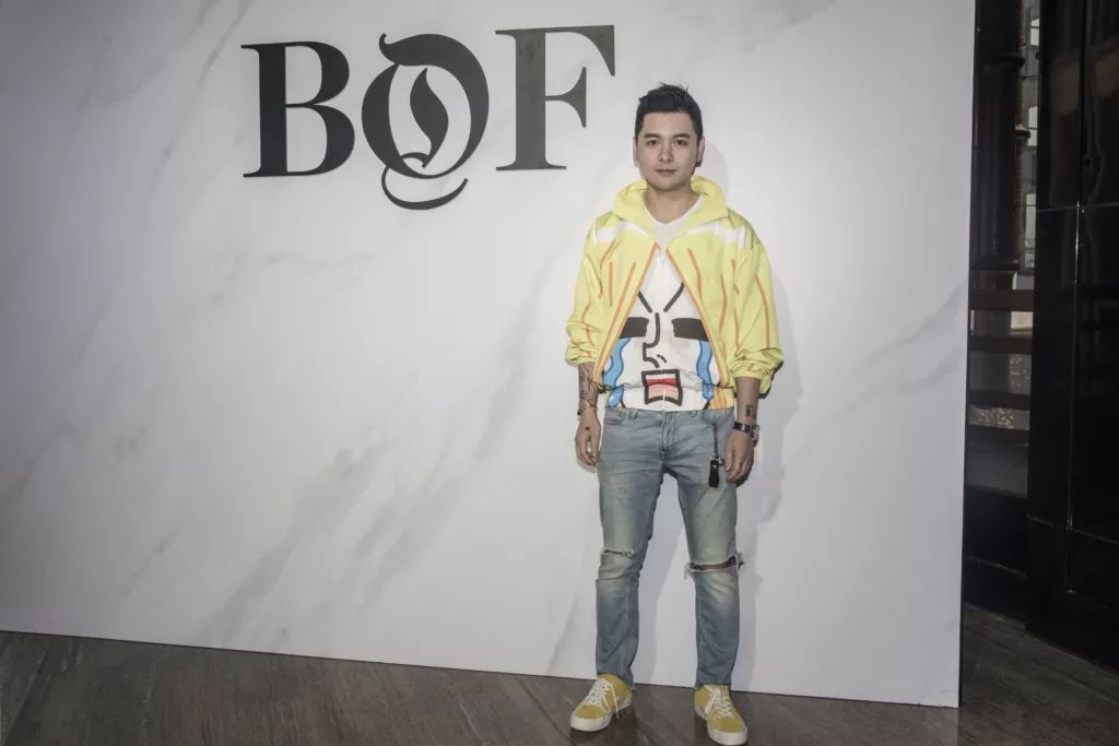 重磅｜BoF首届中国峰会，时装精英力量集结“论道”