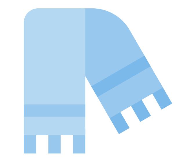 秋冬纯色保暖围巾女,秋冬保暖围巾