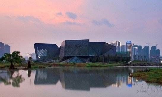 26个字母,让你更加了解赣州!爱上赣州!