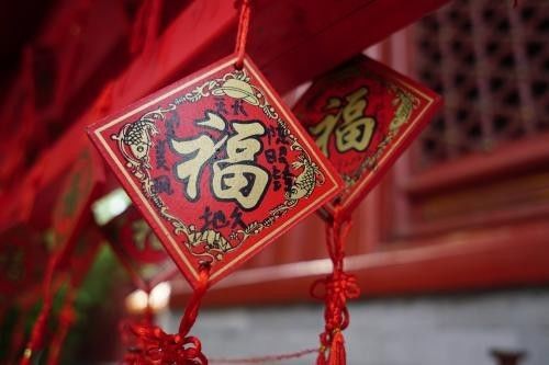 26个字母,让你更加了解赣州!爱上赣州!