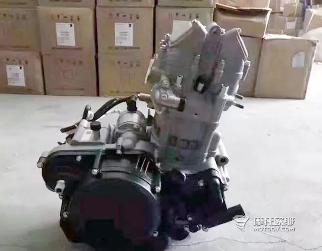 宗申nc250动力参数,宗申nc250新老款发动机区别