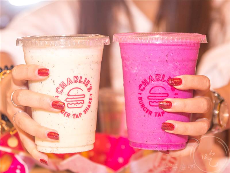 一个汉堡吃出两个螃蟹,大闸蟹汉堡