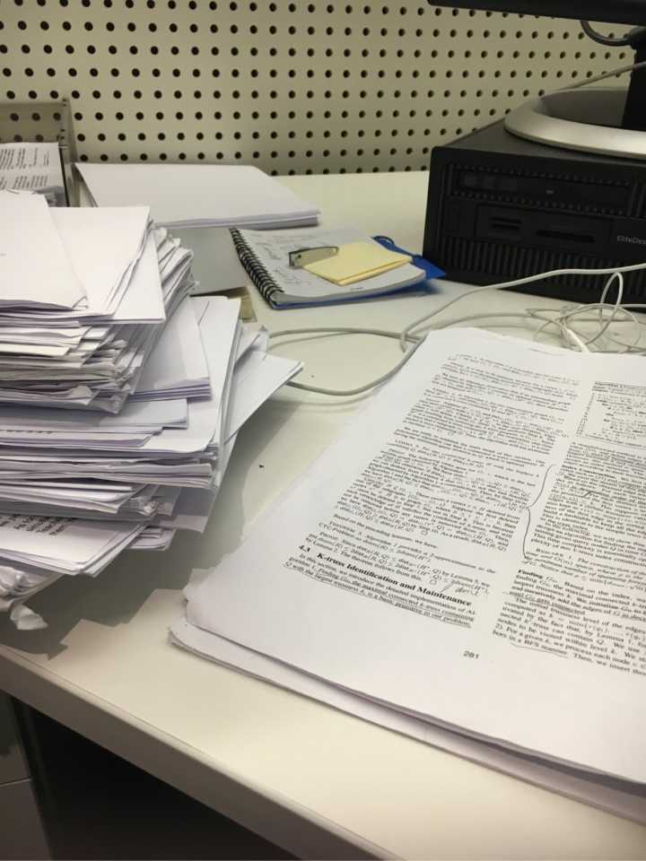 如何用最短的时间读完硕士和博士,硕士到博士的亲身经历