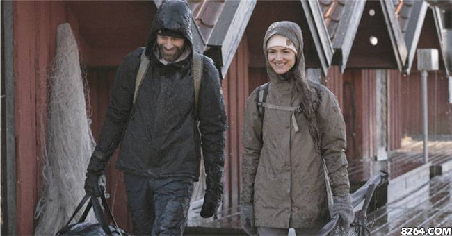 fjallraven瑞典北极狐男外套,fjallraven瑞典北极狐