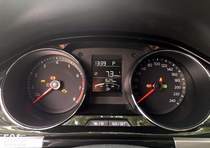 人生第一辆车万元车,福特福睿斯2017款1.5l自动舒适型