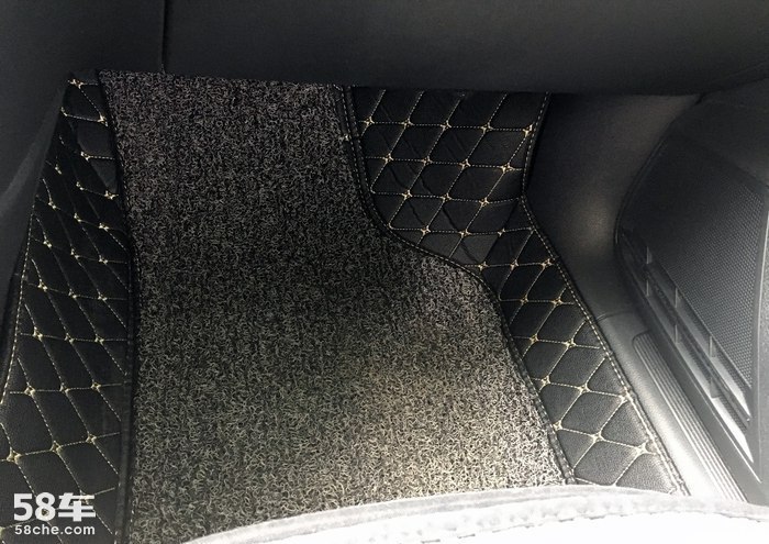 人生第一辆车万元车,福特福睿斯2017款1.5l自动舒适型