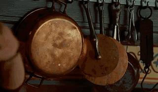 无锅不成家,这7口锅能暖心、能上镜,还能当传家宝|编辑之选第12期