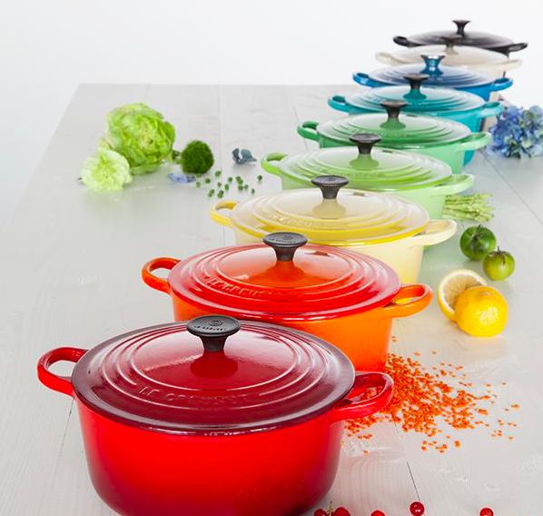 无锅不成家,这7口锅能暖心、能上镜,还能当传家宝|编辑之选第12期