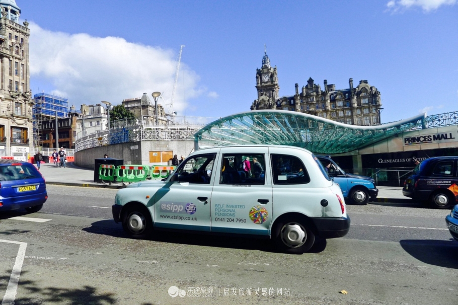 哈利波特的小火车,哈利波特里的海格小屋在哪