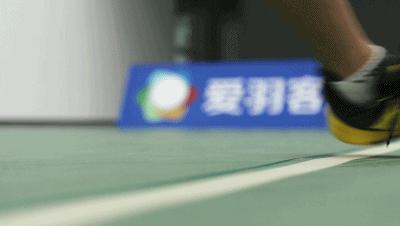 迪卡侬bs羽毛球鞋,花钱花在刀刃