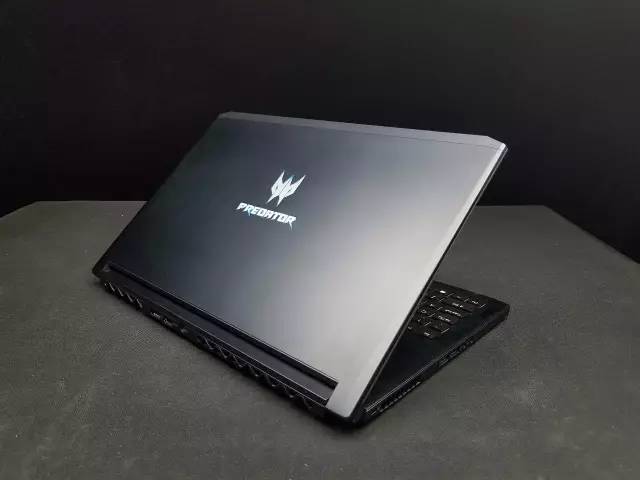 聊一款屏幕好超高性价比的游戏本,轻薄性能游戏本