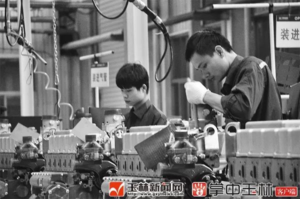 「新闻下午茶」近来，玉林侬都在关注这件大事！过去5年变化和未来发展成关注的中心热题！