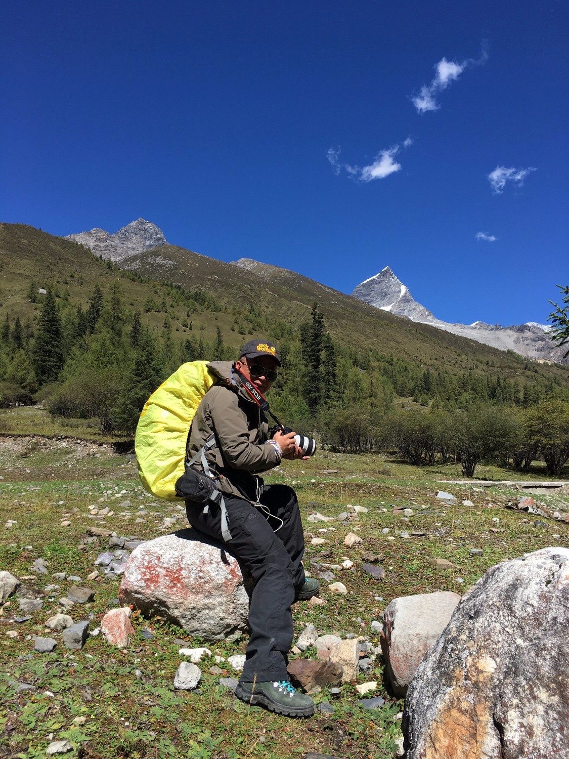 舒适性最好的重装徒步鞋测评,sleaderoutdoor鞋多少钱