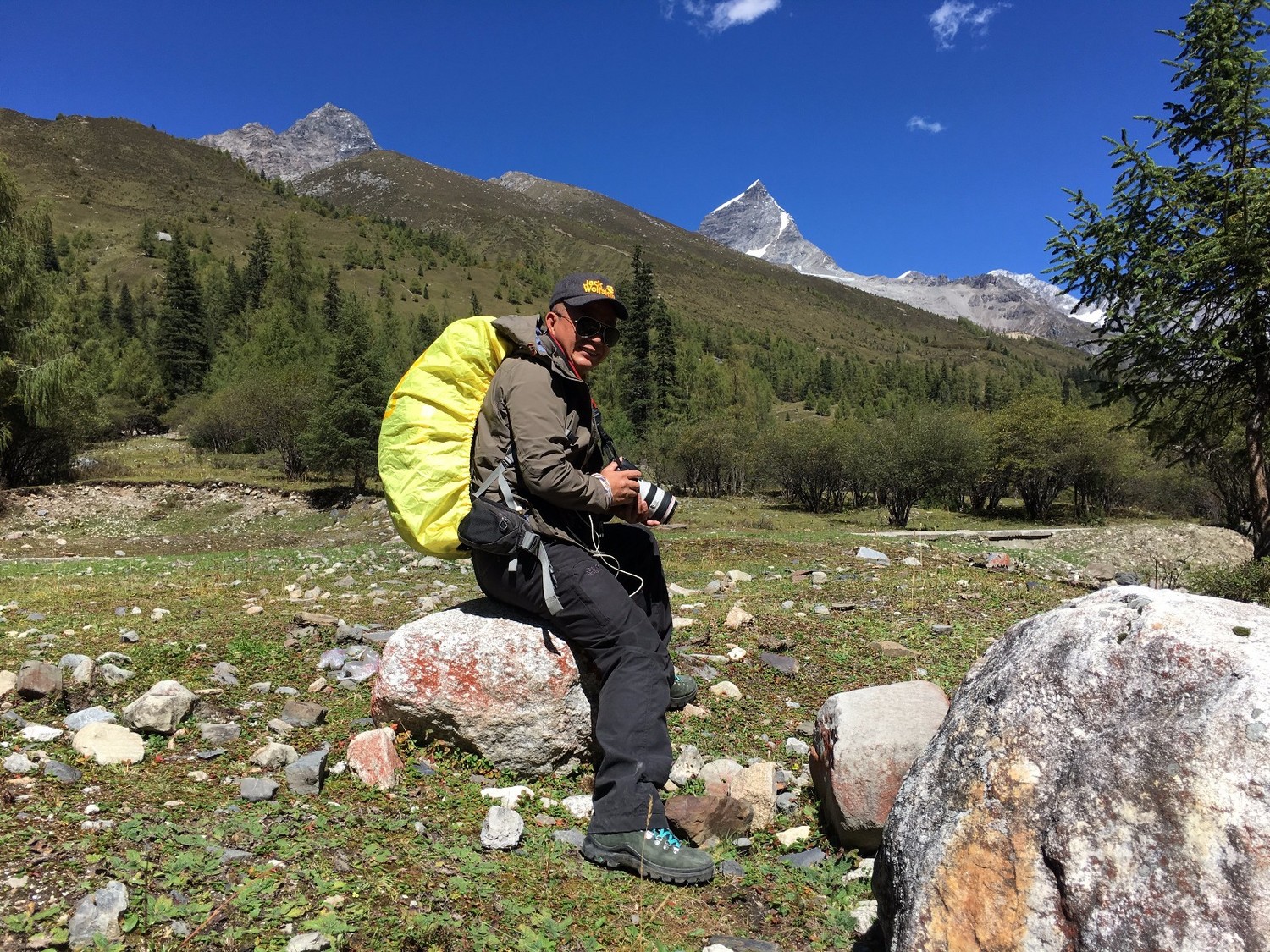 舒适性最好的重装徒步鞋测评,sleaderoutdoor鞋多少钱