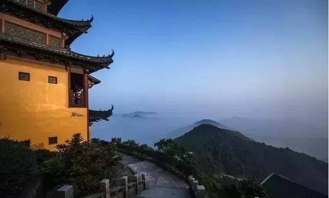 走不完的山川大地,走不完的川西看不完的美景