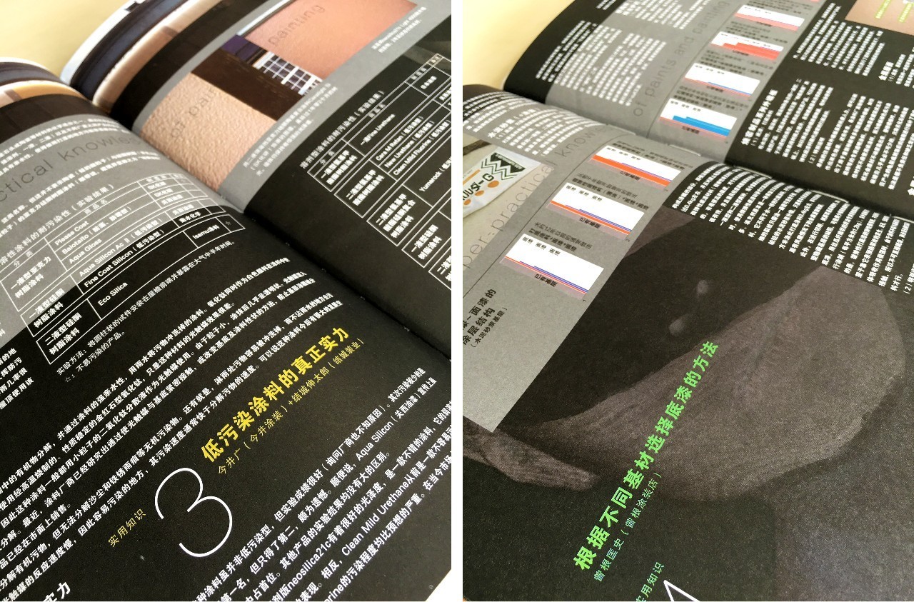 不懂这4类基础知识，怎么能说自己是室内设计师！？