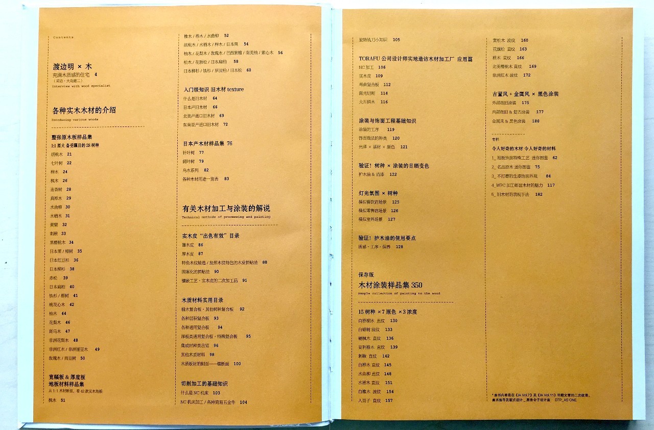 不懂这4类基础知识，怎么能说自己是室内设计师！？