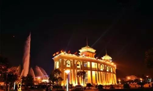 26个字母,让你更加了解赣州!爱上赣州!