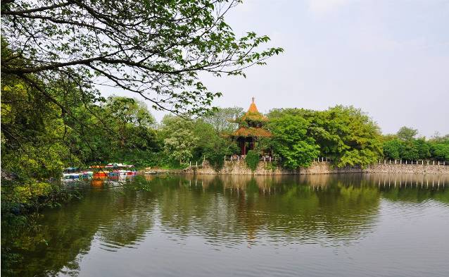 26个字母,让你更加了解赣州!爱上赣州!