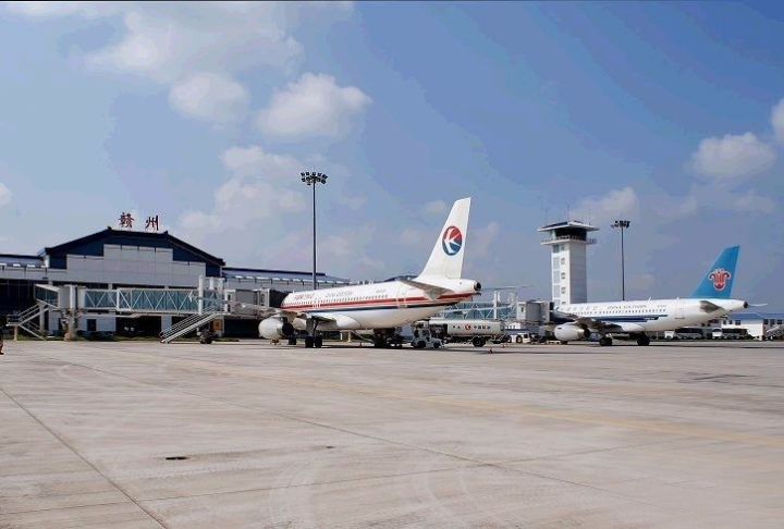 26个字母,让你更加了解赣州!爱上赣州!