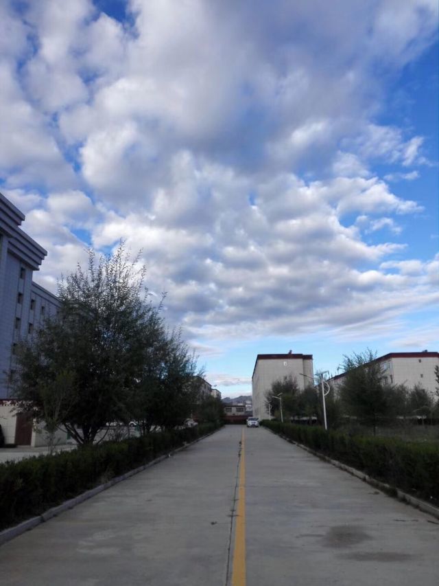 「我在日喀则」李优民：援藏手记（八）