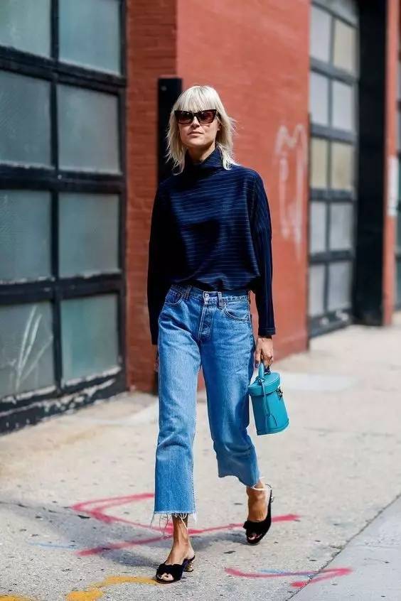 秋季穿衣搭配技巧,秋季穿衣搭配方法大全