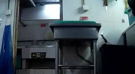 「独家」探访合肥海底捞门店：霸都吃货们还能放心吃吗？