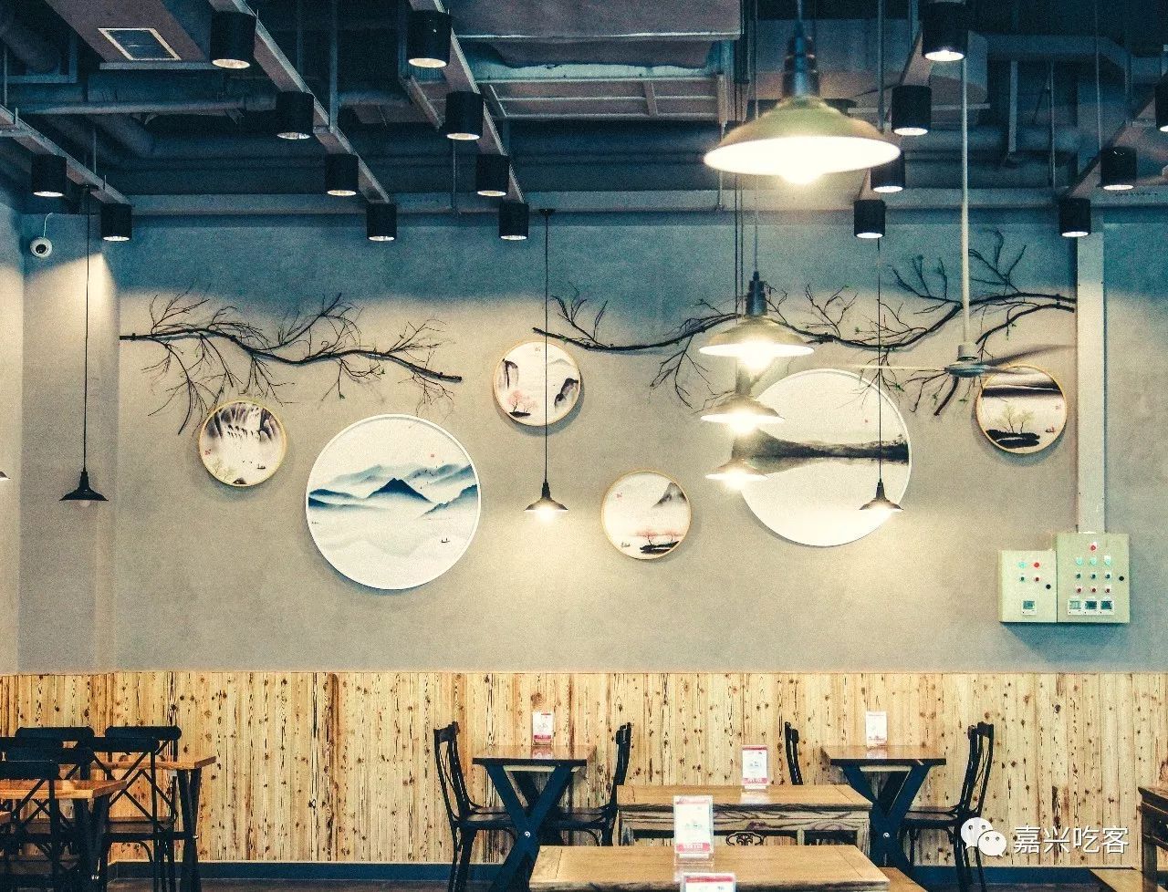 嘉兴这家店好心机,光明正大撩妹,还让你心甘情愿丢掉矜持