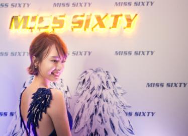 misssixty春装,misssixty女装2017秋季