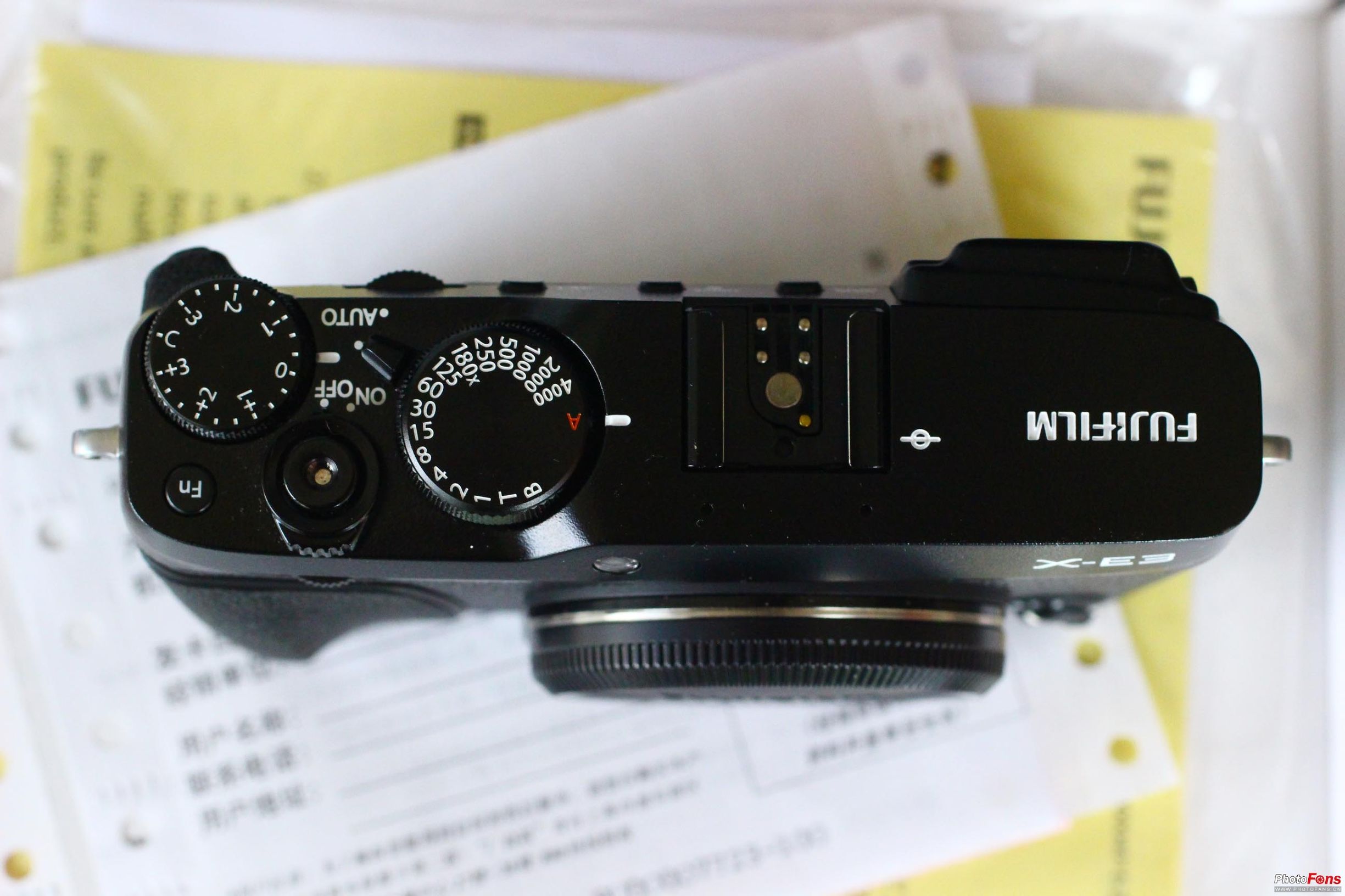 富士x-e3最新固件,富士x-e3说明书