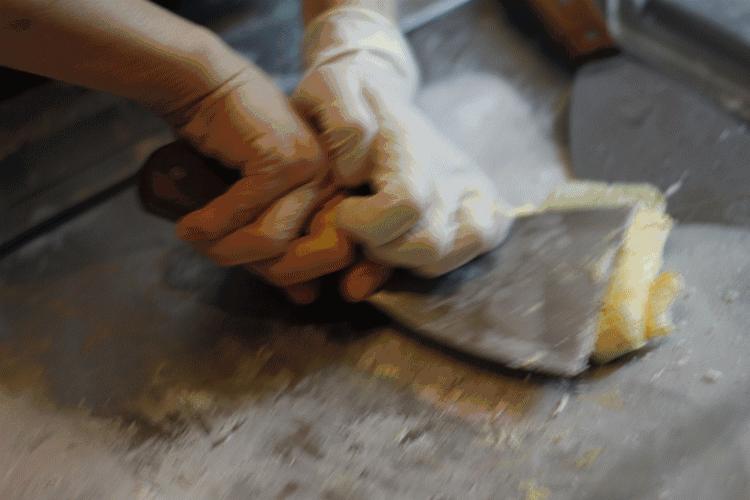 有五个不同口味的冰淇淋该怎么吃,冰淇淋又好吃又简单的方法