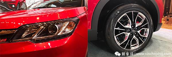 东南dx3新款2018款价格,2016款东南dx3手动尊贵