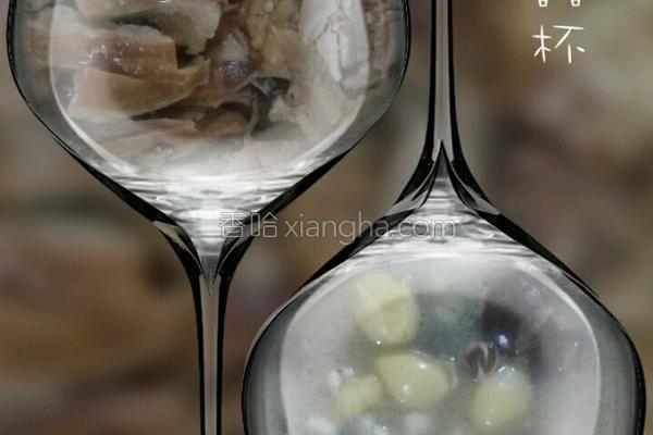 胡椒猪肚鸡汤放什么配料,胡椒猪肚鸡汤怎么煲才好喝