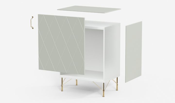 宜家整容到根本不认识，说装修全用宜家很low的人打脸了！