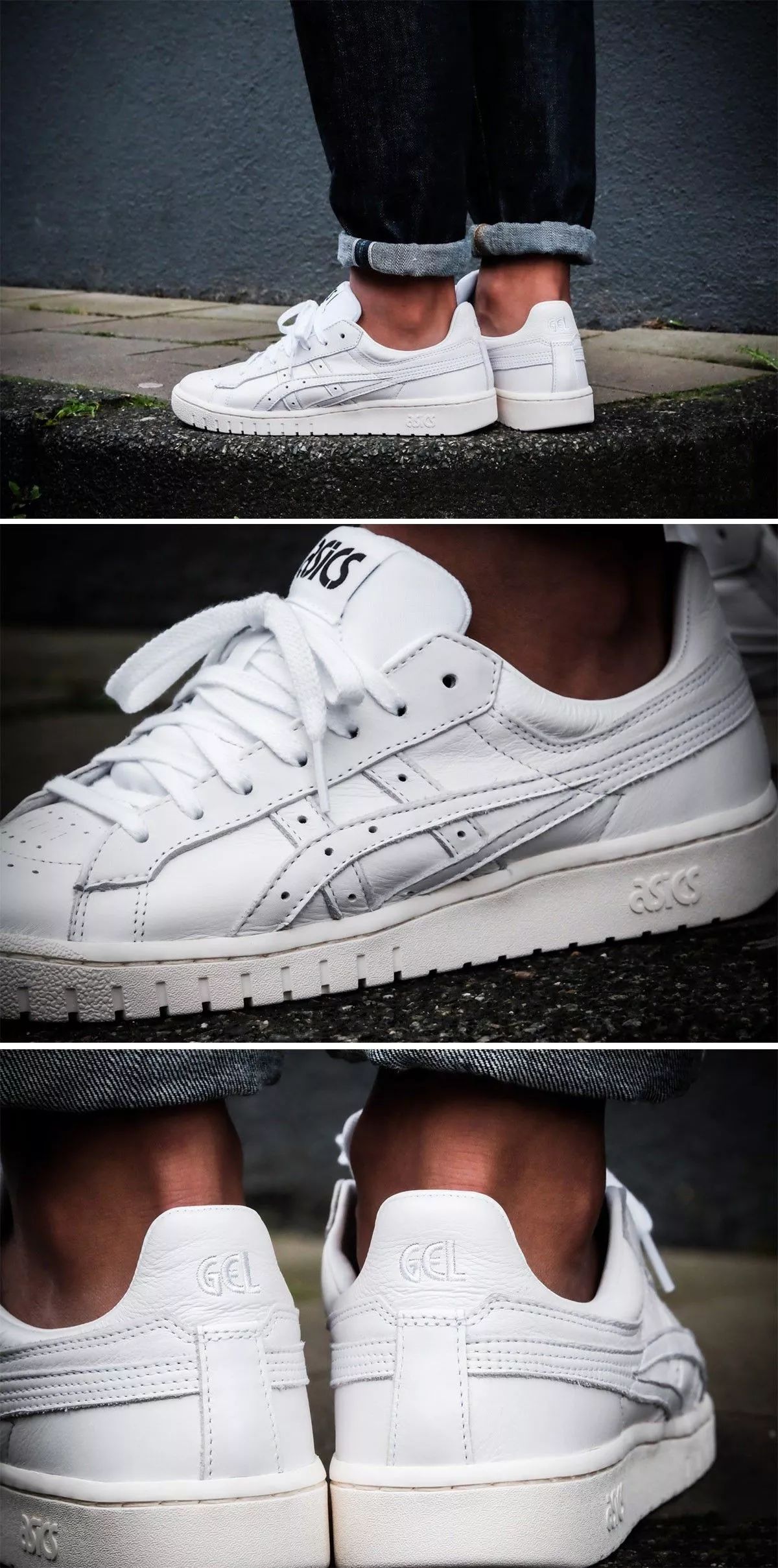 “我”很努力地成为一双球鞋，只是想不到成为了冷门款——《每周冷门球鞋大赏》