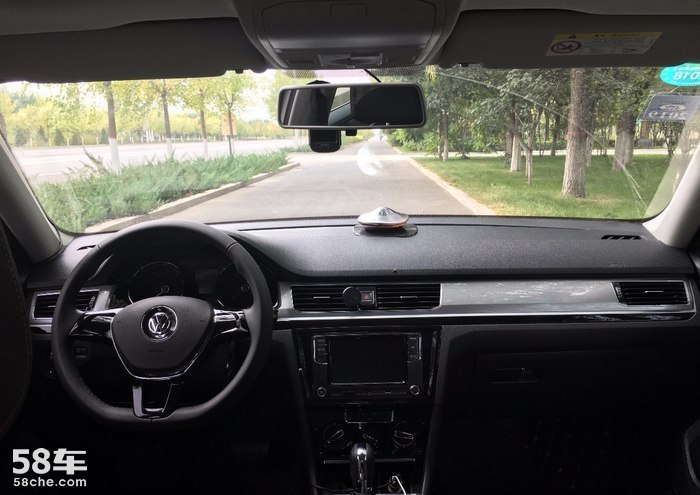 人生第一辆车万元车,福特福睿斯2017款1.5l自动舒适型