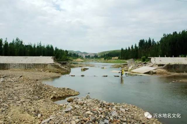 富官庄镇石壁崖路线,沂水尹家峪旅游攻略