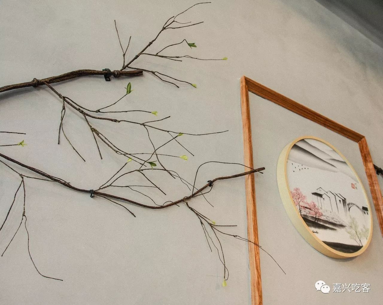 嘉兴这家店好心机,光明正大撩妹,还让你心甘情愿丢掉矜持