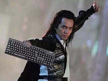 网络实名制来了，黑子水军营销号们的末日到了