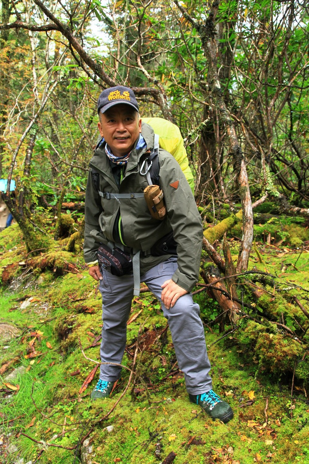 舒适性最好的重装徒步鞋测评,sleaderoutdoor鞋多少钱