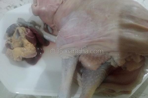 胡椒猪肚鸡汤放什么配料,胡椒猪肚鸡汤怎么煲才好喝