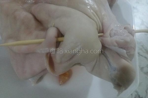 胡椒猪肚鸡汤放什么配料,胡椒猪肚鸡汤怎么煲才好喝