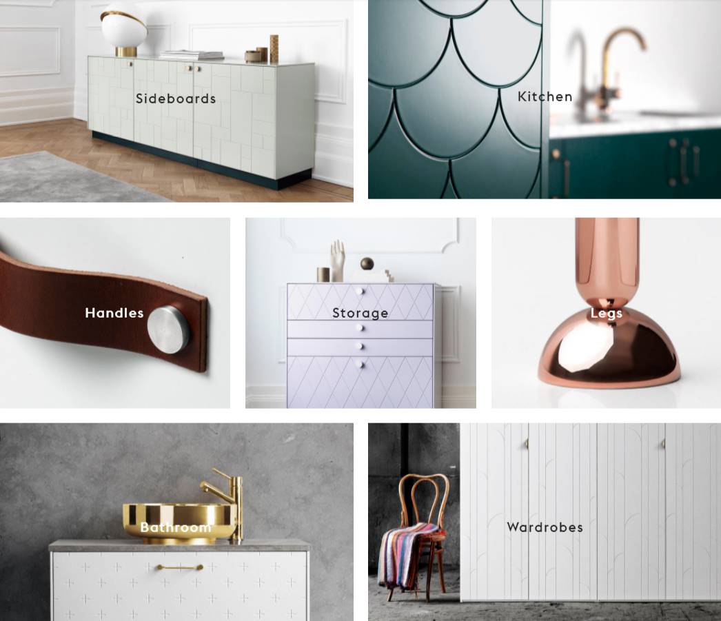 宜家整容到根本不认识,说装修全用宜家很low的人打脸了!