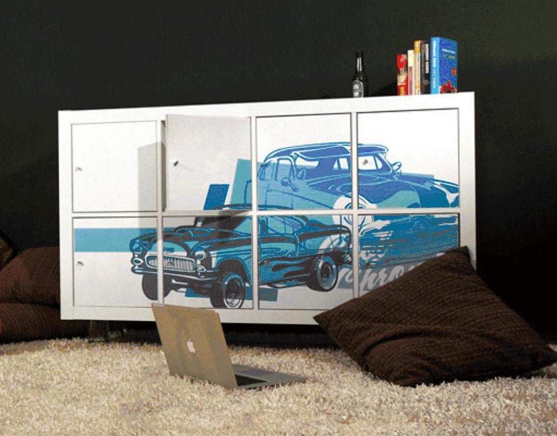 宜家整容到根本不认识,说装修全用宜家很low的人打脸了!